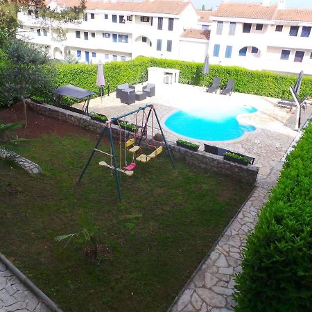 Holiday Home In Malinska/Insel Krk 13031 מראה חיצוני תמונה