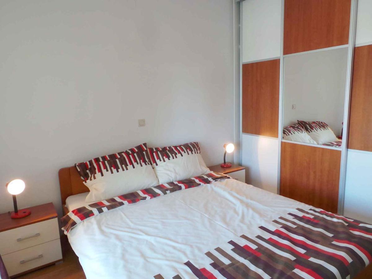Holiday Home In Malinska/Insel Krk 13031 מראה חיצוני תמונה