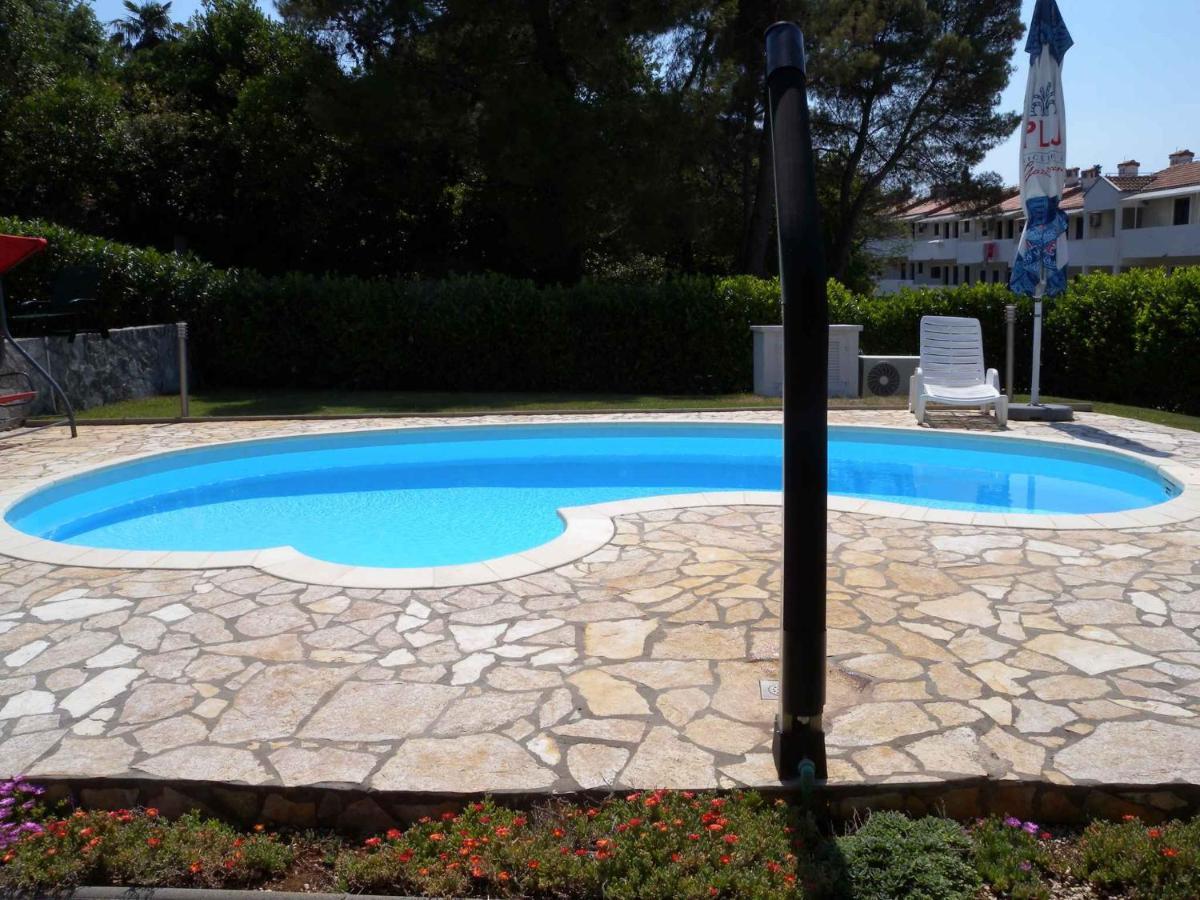 Holiday Home In Malinska/Insel Krk 13031 מראה חיצוני תמונה