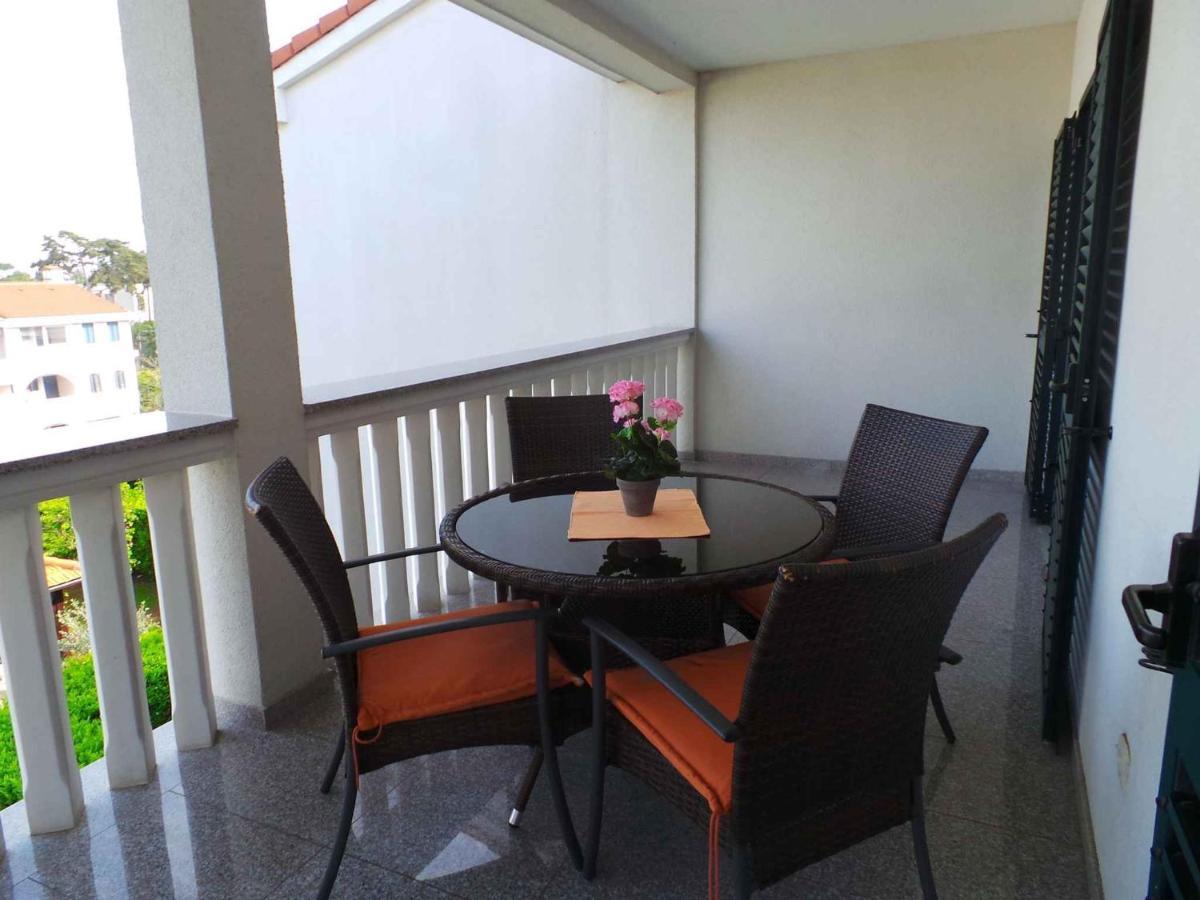 Holiday Home In Malinska/Insel Krk 13031 מראה חיצוני תמונה