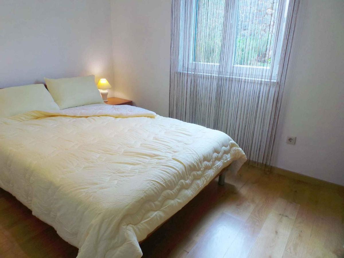 Holiday Home In Malinska/Insel Krk 13031 מראה חיצוני תמונה