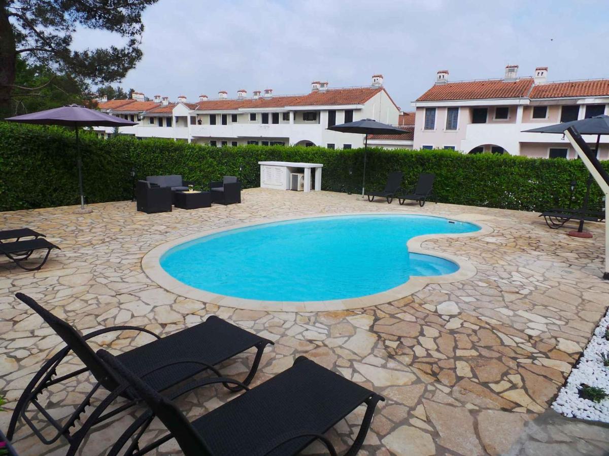 Holiday Home In Malinska/Insel Krk 13031 מראה חיצוני תמונה