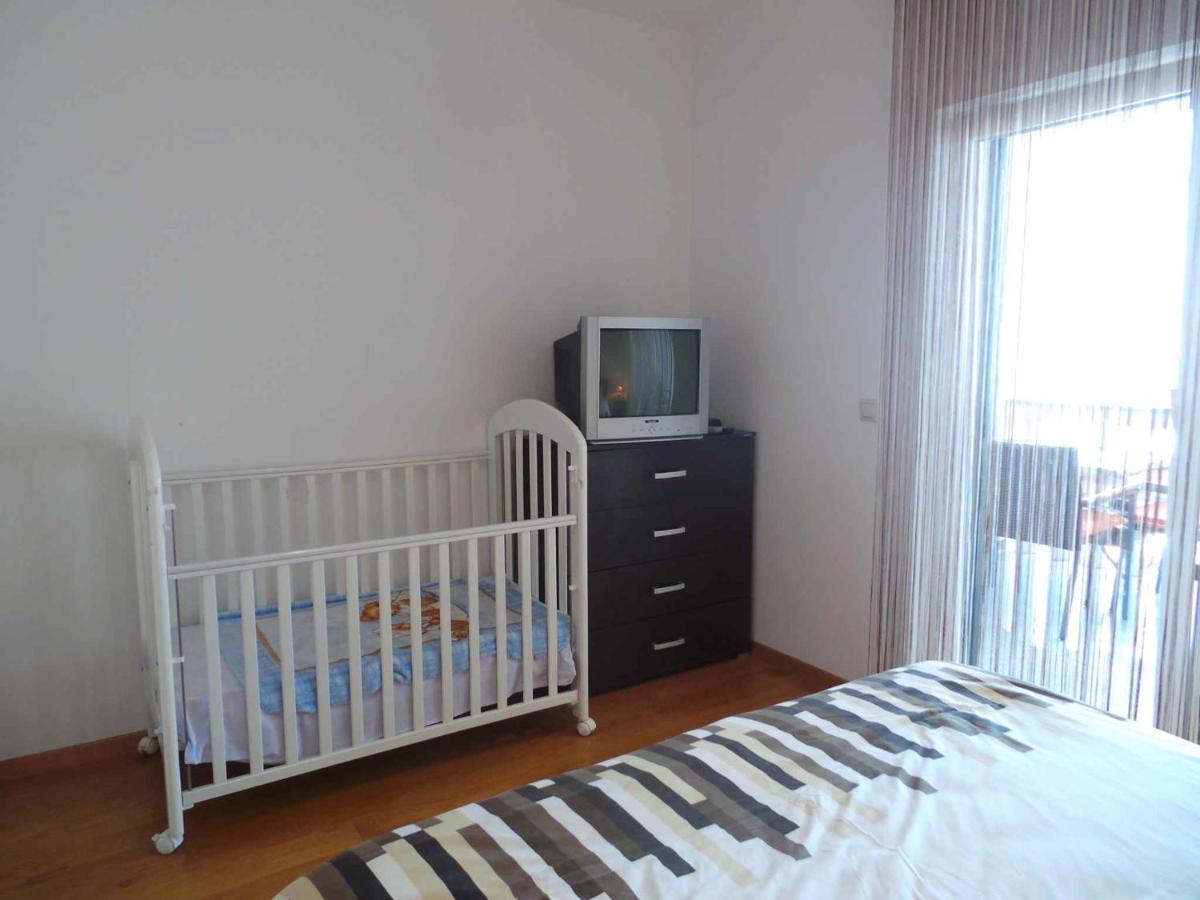 Holiday Home In Malinska/Insel Krk 13031 מראה חיצוני תמונה