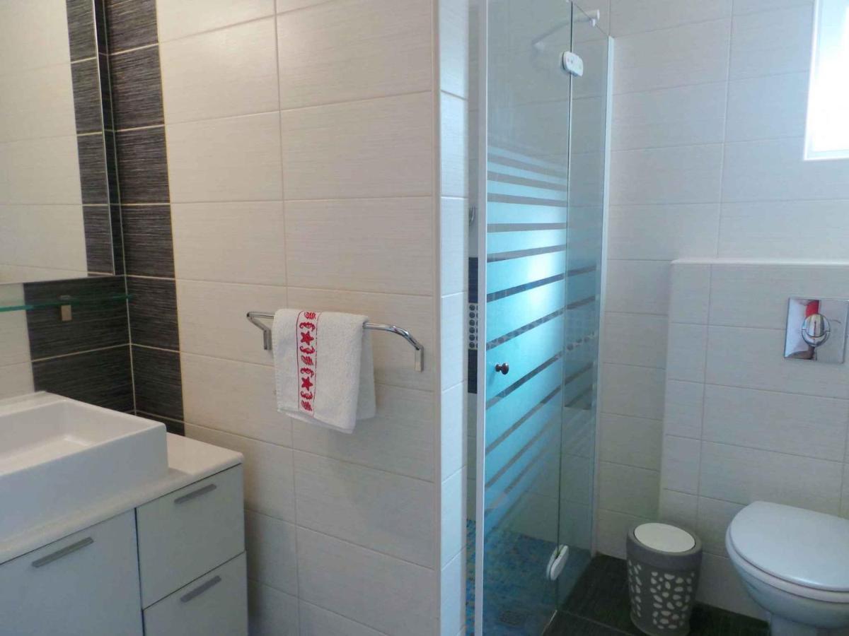 Holiday Home In Malinska/Insel Krk 13031 מראה חיצוני תמונה